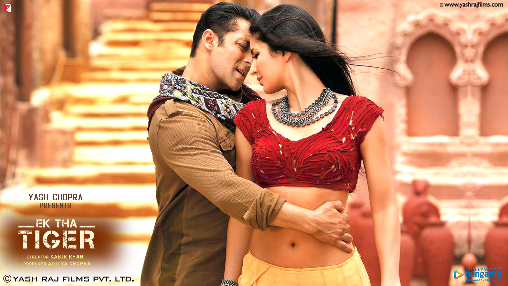 Ek Tha Tiger Ek Tha Tiger