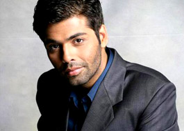 Karan Johar gets special invite for Olympics 2012 Karan Johar gets special invite for Olympics 2012