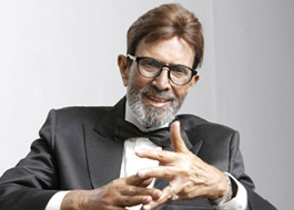 Rajesh Khanna hospitalised again