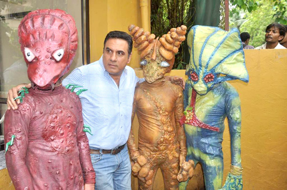 boman irani promotes joker 8