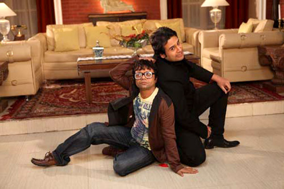 mera naam chin chin choo 30