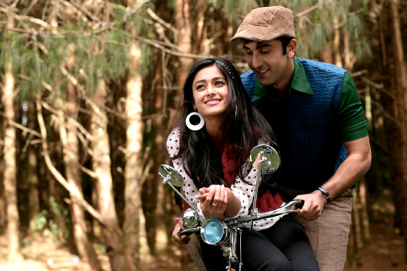 barfi 25