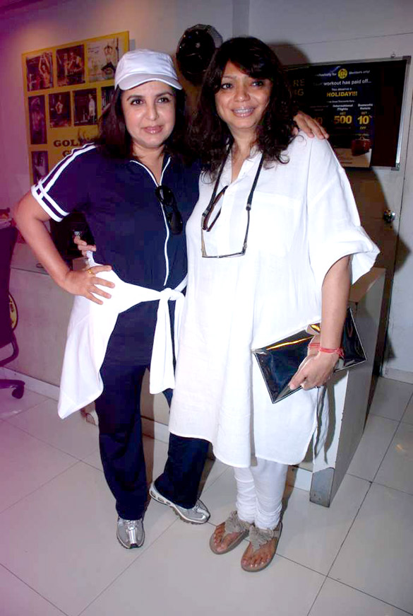 poster launch of shirin farhad ki toh nikal padi 10