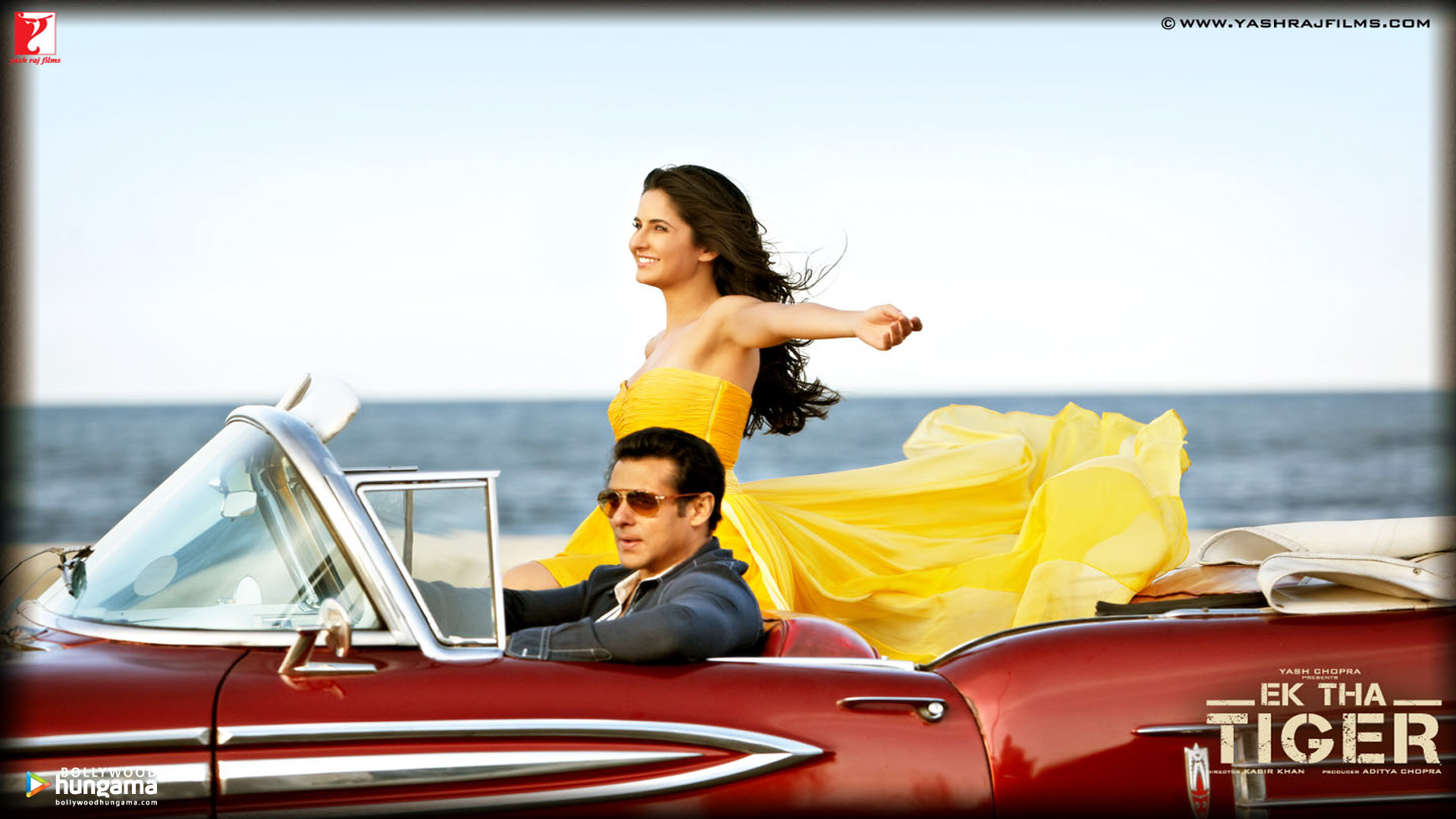 Ek Tha Tiger Ek Tha Tiger