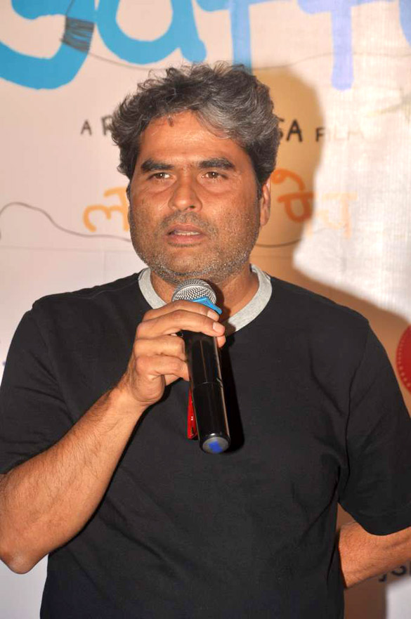 premiere of gattu 5