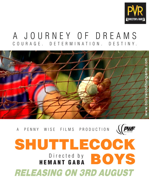 shuttlecock boys 21