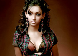 Model Pooja Salvi signed for Rohan Sippy’s next