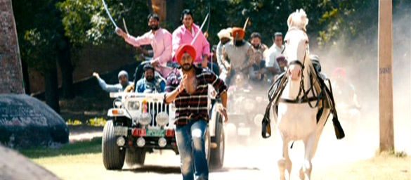 son of sardaar 43