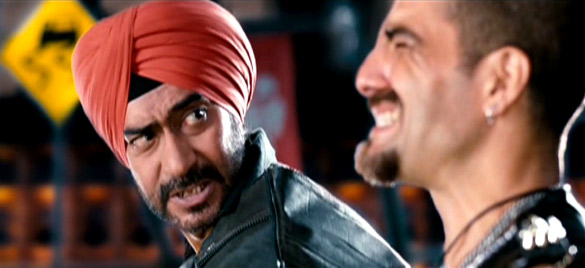 son of sardaar 22
