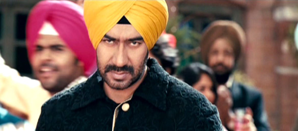 son of sardaar 23