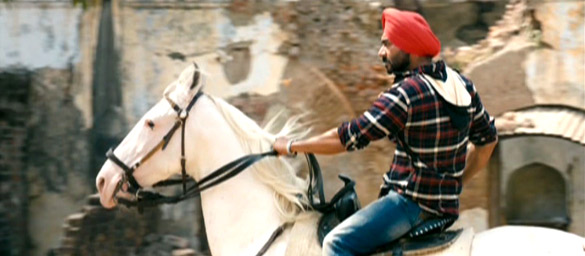 son of sardaar 56