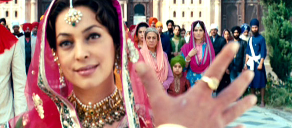 son of sardaar 62