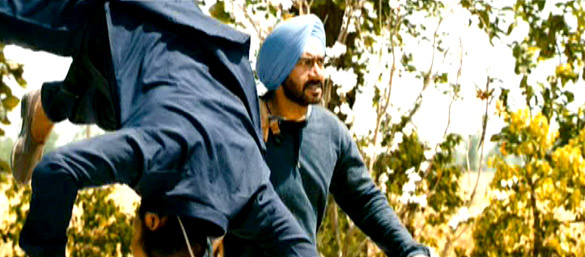 son of sardaar 63