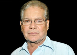Salim Khan praises Ek Tha Tiger