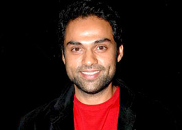 Abhay Deol to star in Vibhu Puri’s Bambai Fairy Tale