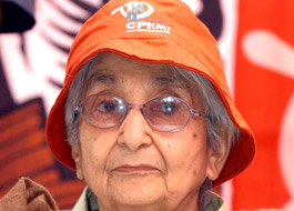 Shaad Ali’s grandmom Capt. Lakshmi Sahgal passes away