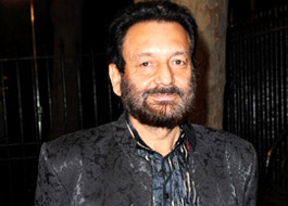 Shekhar Kapur to head jury at VFF
