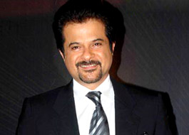 Anil Kapoor to attend the Olympics