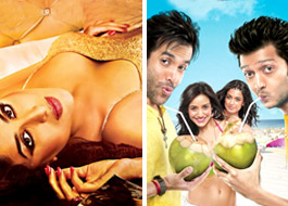 Heroine trailer with Kyaa Super Kool Hain Hum Heroine trailer with Kyaa Super Kool Hain Hum