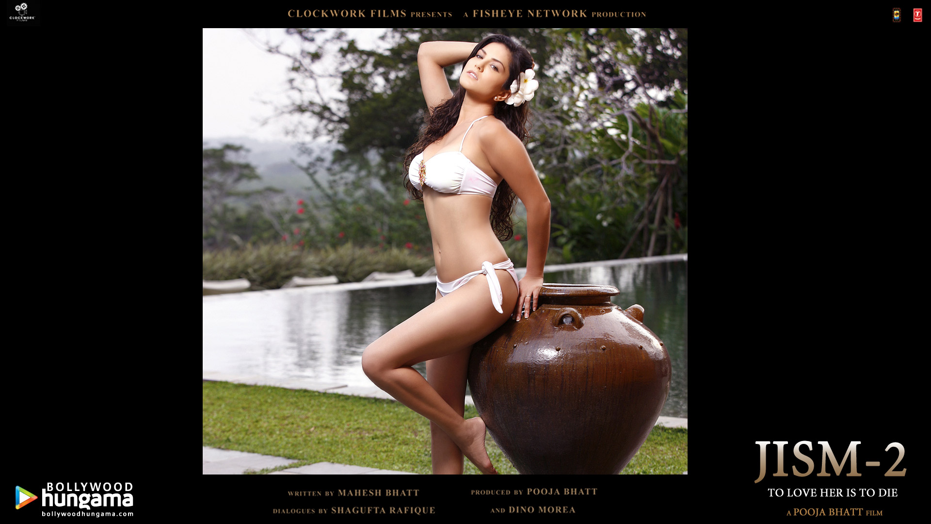 Jism – 2 Jism – 2