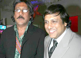 Jackie, Govinda come under FDA scanner