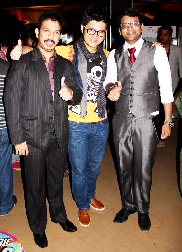 premiere of aalaap 5