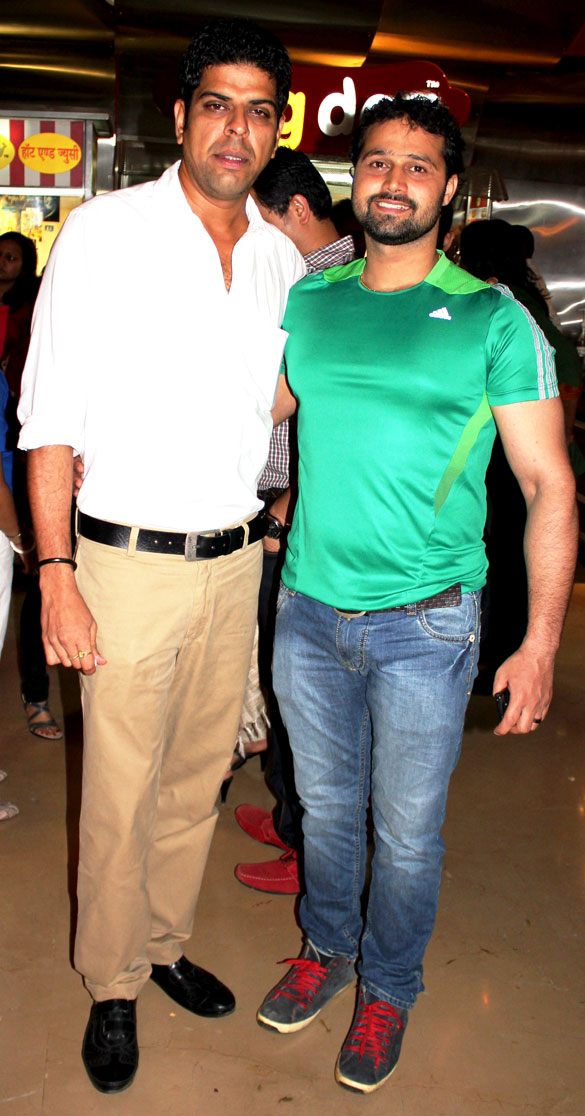 premiere of aalaap 7
