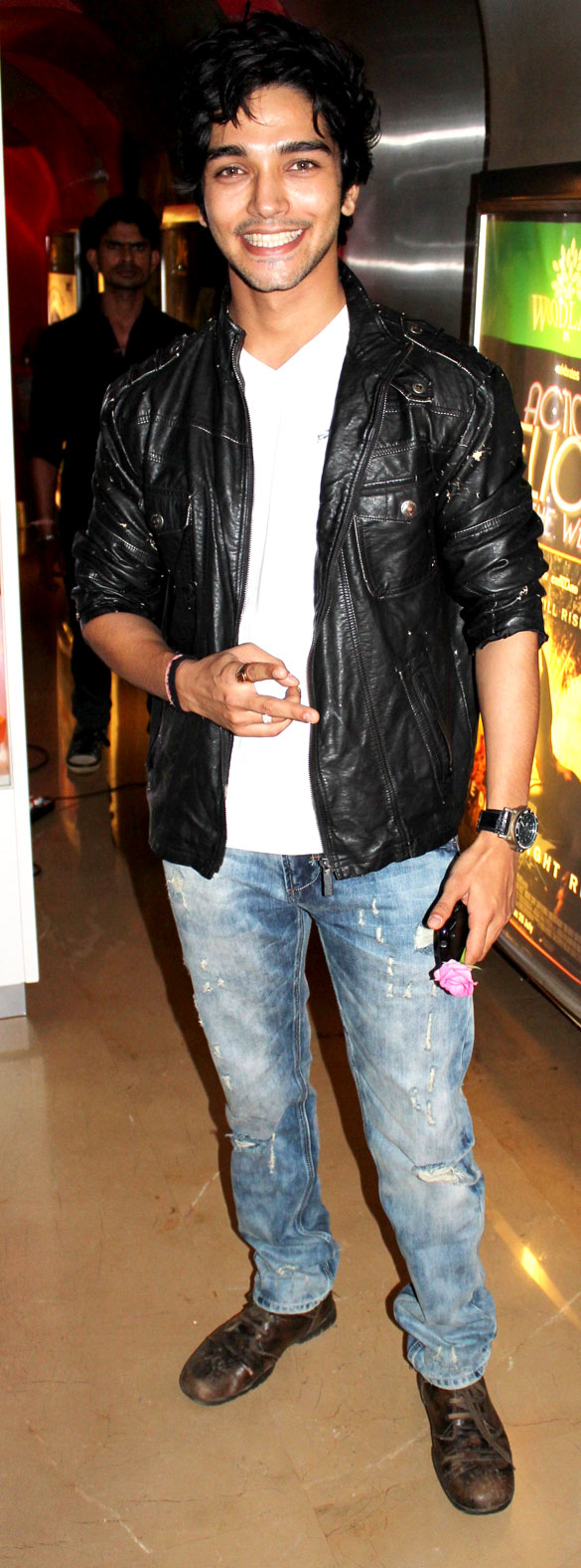 premiere of aalaap 12