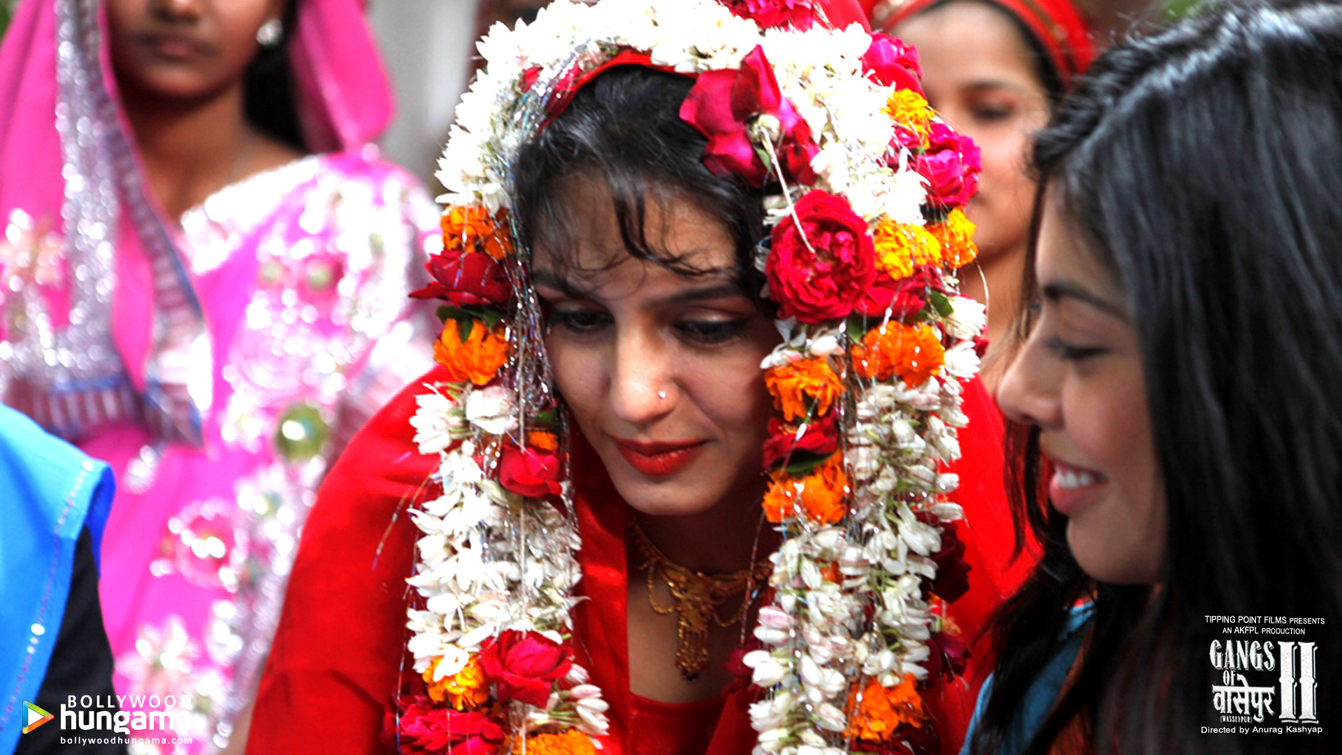 Gangs Of Wasseypur 2 Gangs Of Wasseypur 2