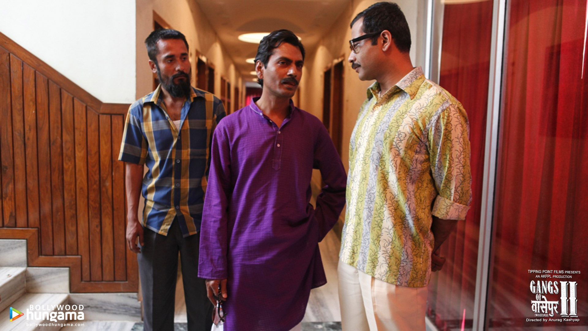 Gangs Of Wasseypur 2 Gangs Of Wasseypur 2