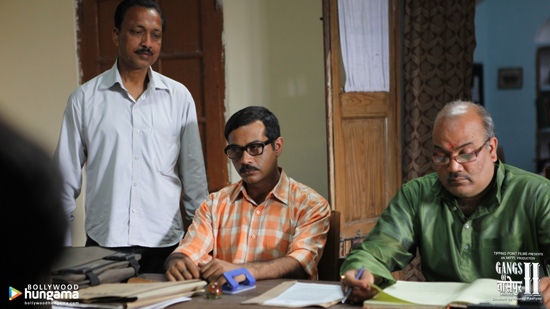Gangs Of Wasseypur 2