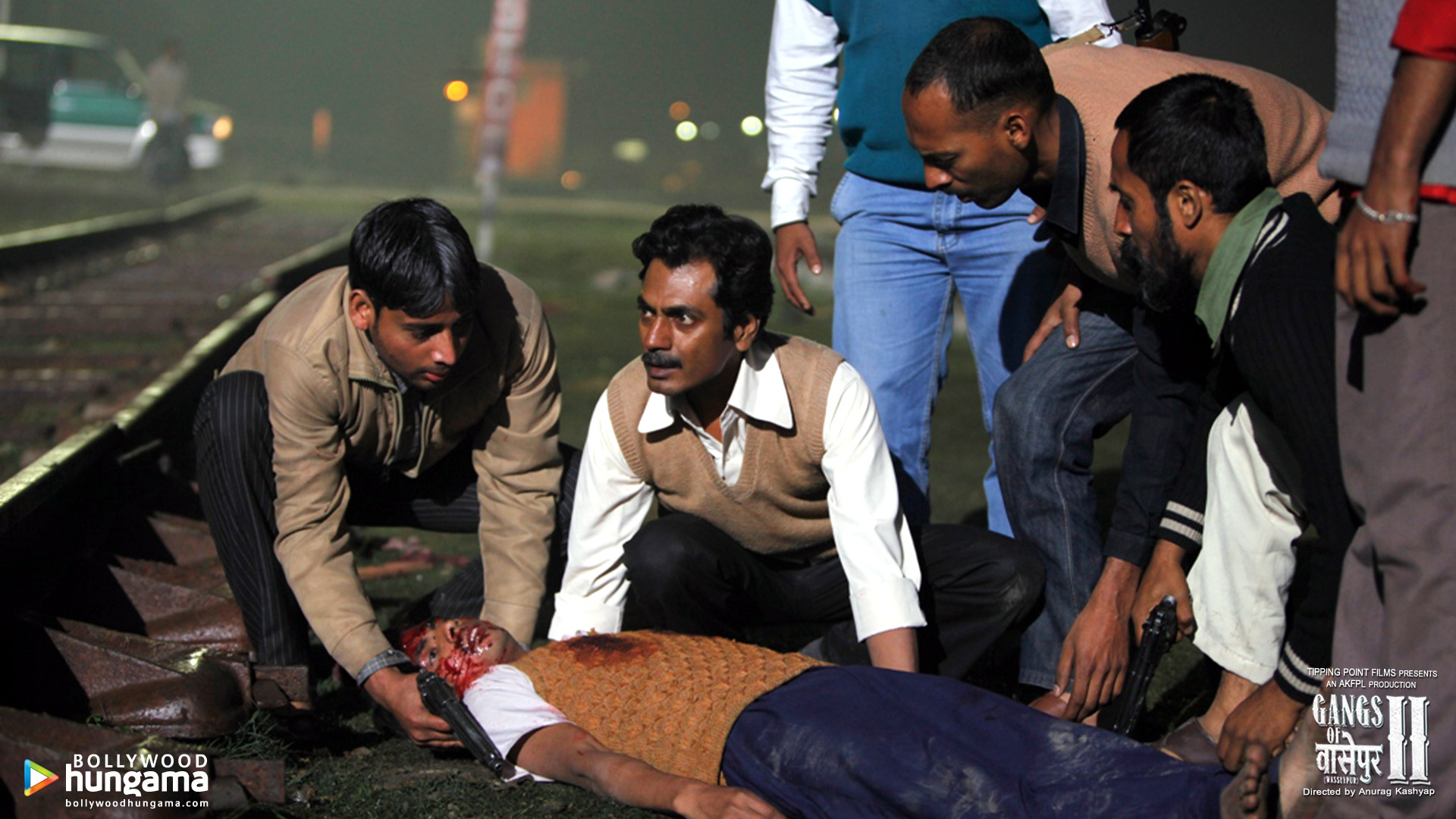 Gangs Of Wasseypur 2 Gangs Of Wasseypur 2