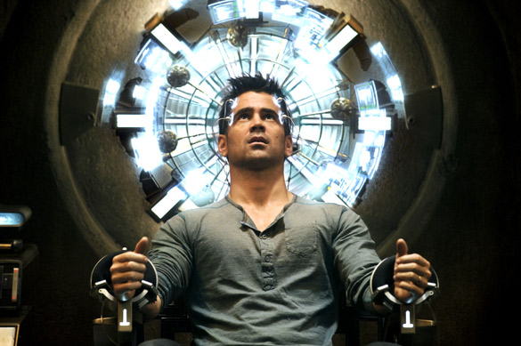 total recall 2
