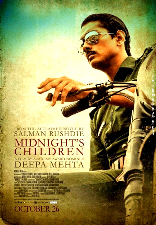 midnights children 2