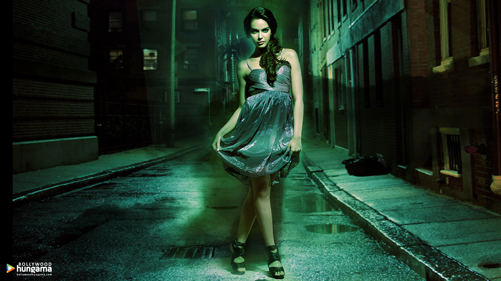 Shazahn Padamsee Shazahn Padamsee