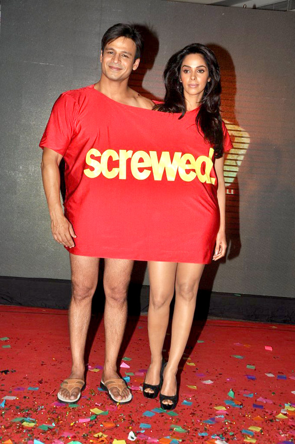 first look launch of kismet love paisa dilli 8
