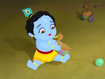 Krishna Aur Kans Movie Review: 'Krishna Aur Kans' – an animated feature film  in 3D is based on the timeless tale of Lord Krishna – one of India's  legendary characters from Indian