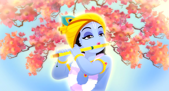 krishna aur kans 15