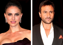 No legal notice from Natalie to Saif