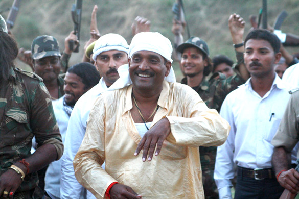 beehad the ravines 13