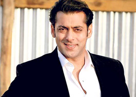 Salman locks Sher Khan for Eid 2013