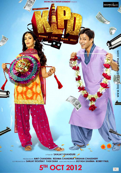 kismet love paisa dilli 14