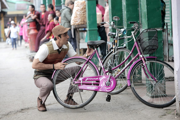 barfi 33