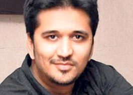 Music composer Amit Trivedi blessed with a son