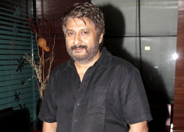 Vivek Agnihotri to turn producer with Freedom