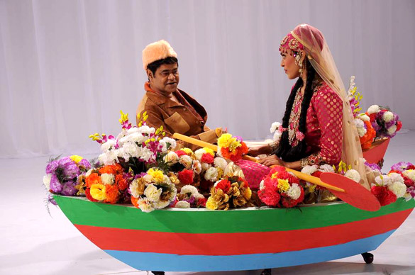 ammaa ki boli 2