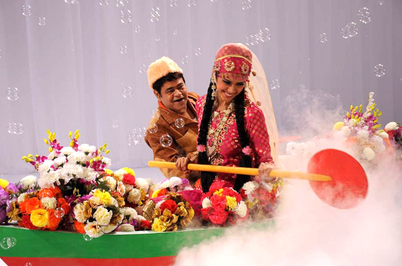 ammaa ki boli 4