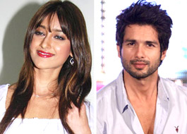 Ileana signed opposite Shahid Kapoor