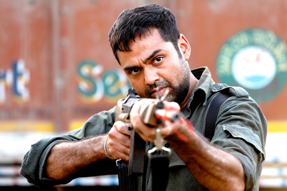 chakravyuh 23