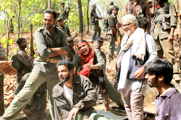 chakravyuh 33